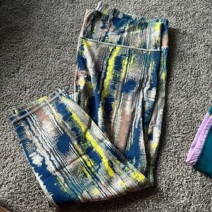 Fabletics leggings